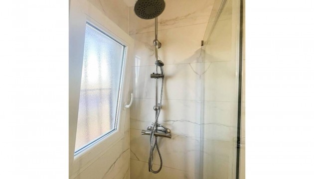 Resale - Apartment - Torrevieja - Punta Prima