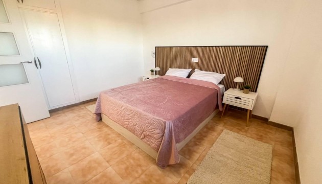 Resale - Apartment - Torrevieja - Punta Prima