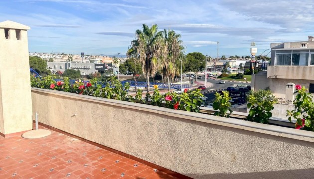 Resale - Apartment - Torrevieja - Punta Prima