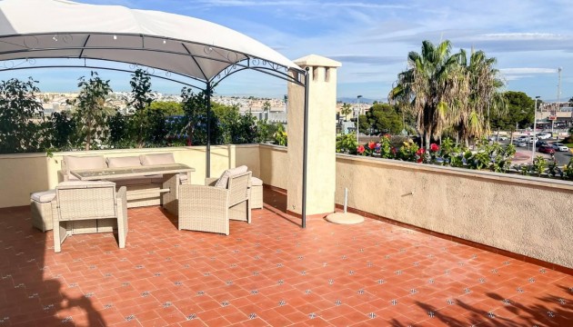 Resale - Apartment - Torrevieja - Punta Prima