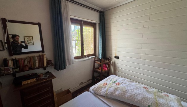 Resale - Bungalow - Torrevieja - La Siesta - El Salado -  Torreta