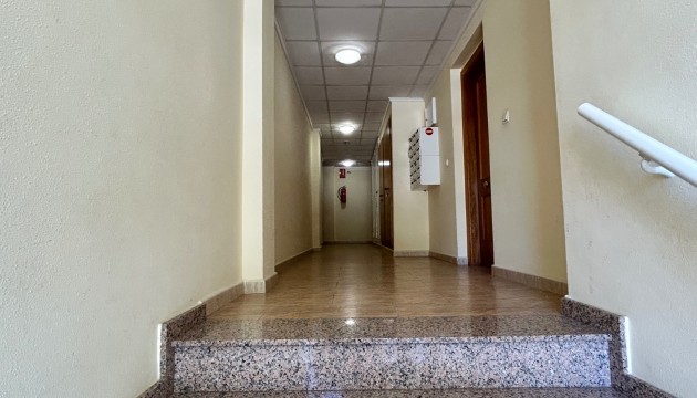 Reventa - Apartamento - Jacarilla