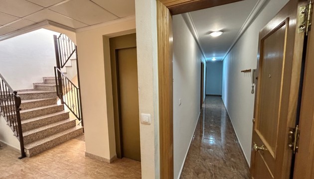 Reventa - Apartamento - Jacarilla