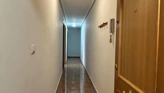 Reventa - Apartamento - Jacarilla