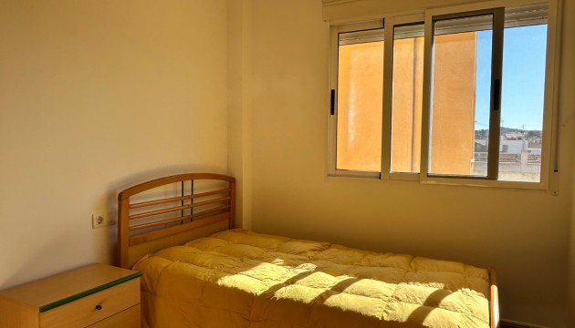 Reventa - Apartamento - Jacarilla