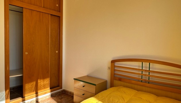 Reventa - Apartamento - Jacarilla