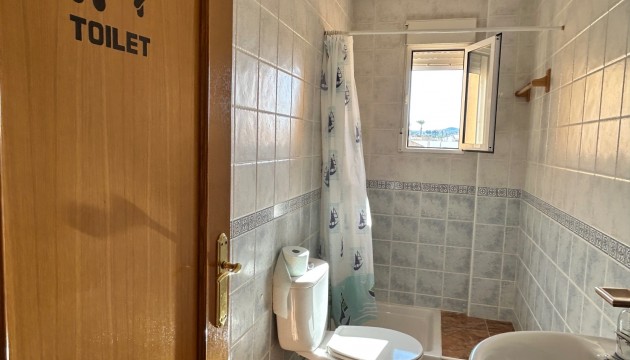 Reventa - Apartamento - Jacarilla