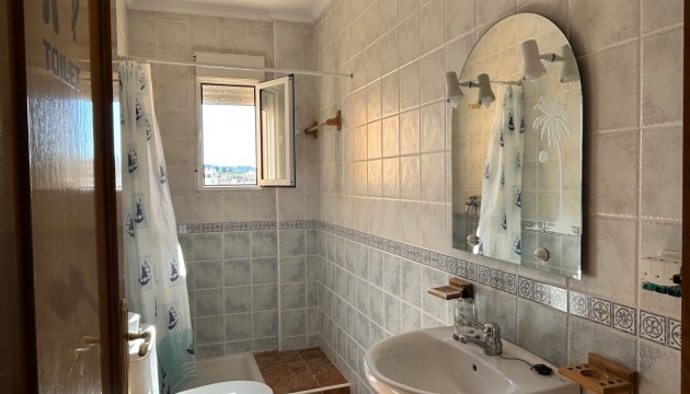 Reventa - Apartamento - Jacarilla