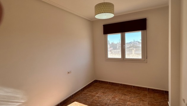 Reventa - Apartamento - Jacarilla