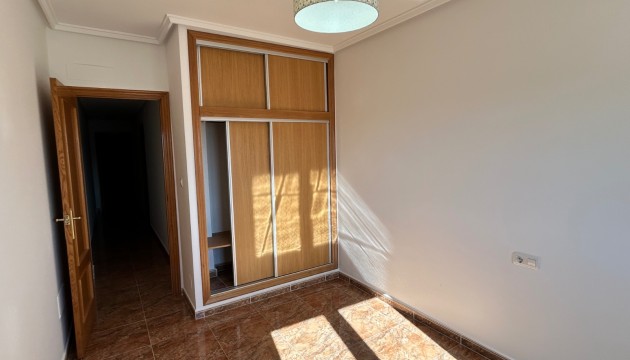 Reventa - Apartamento - Jacarilla