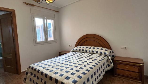 Reventa - Apartamento - Jacarilla