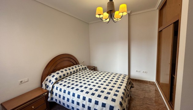 Reventa - Apartamento - Jacarilla