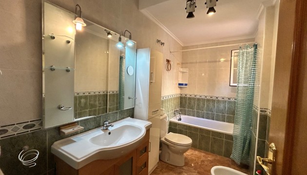 Reventa - Apartamento - Jacarilla