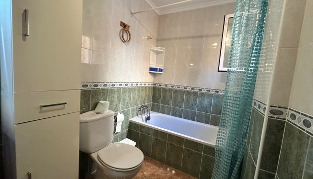 Reventa - Apartamento - Jacarilla