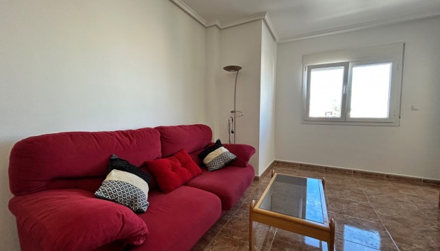 Reventa - Apartamento - Jacarilla