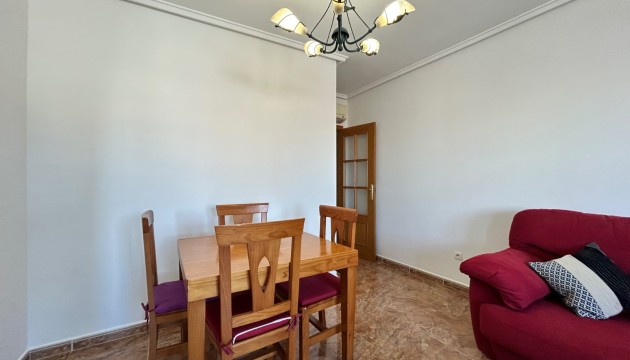 Reventa - Apartamento - Jacarilla