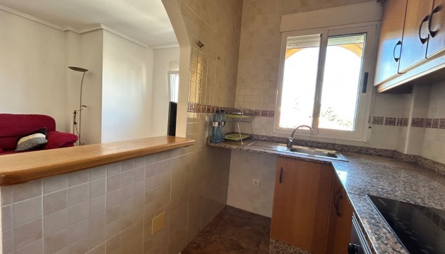 Reventa - Apartamento - Jacarilla