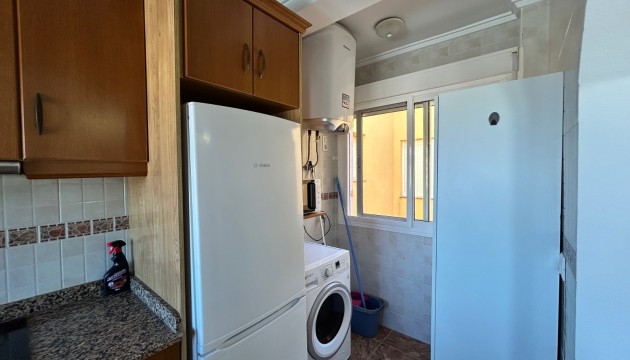 Reventa - Apartamento - Jacarilla