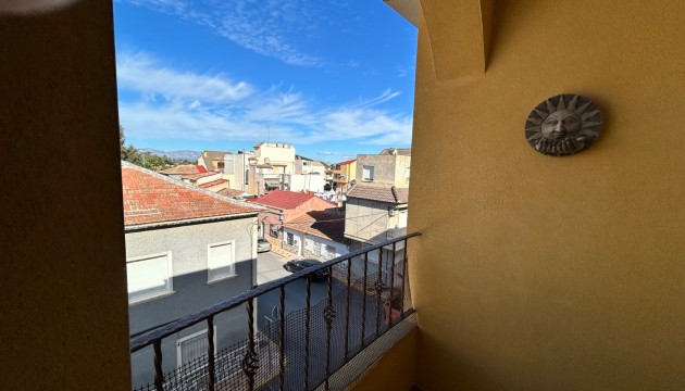 Reventa - Apartamento - Jacarilla