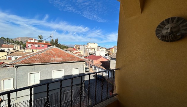 Reventa - Apartamento - Jacarilla