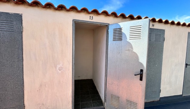 Reventa - Apartamento - Jacarilla
