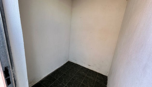 Reventa - Apartamento - Jacarilla