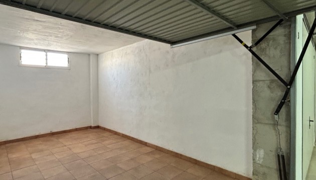 Reventa - Apartamento - Jacarilla