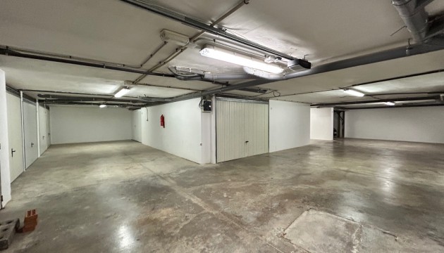 Reventa - Apartamento - Jacarilla