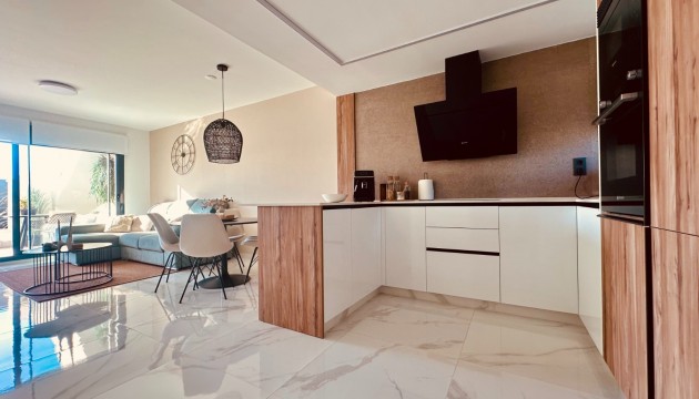Resale - Apartment - Guardamar del Segura - El Raso