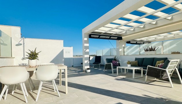 Resale - Apartment - Guardamar del Segura - El Raso