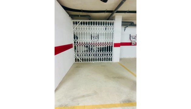 Resale - Apartment - Guardamar del Segura - El Raso