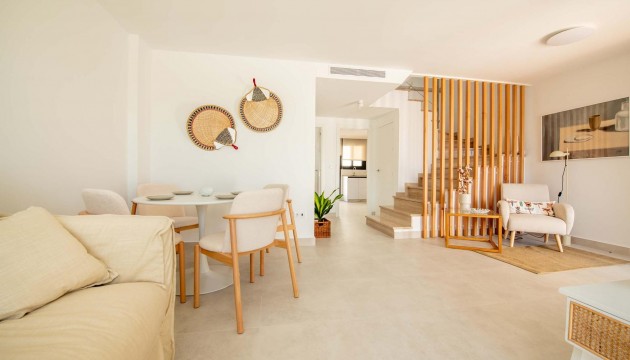 New Build - Townhouse - Cox