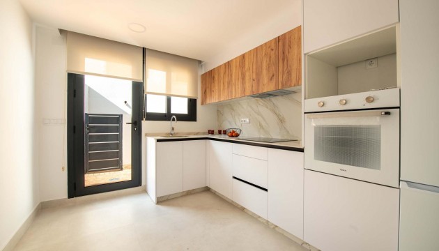 New Build - Townhouse - Cox