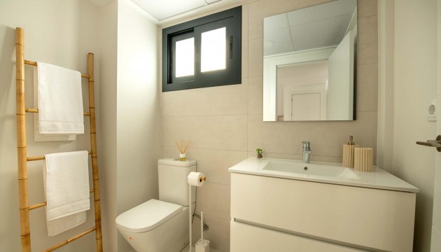 New Build - Townhouse - Cox