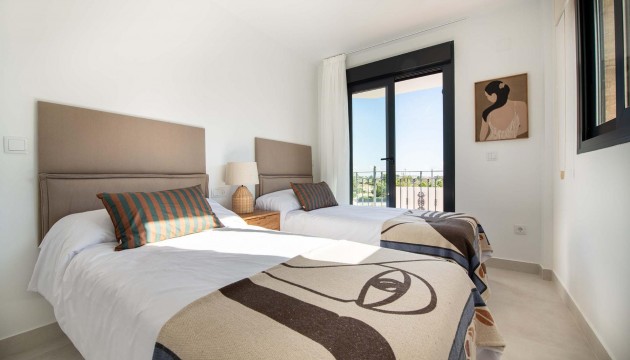 New Build - Townhouse - Cox