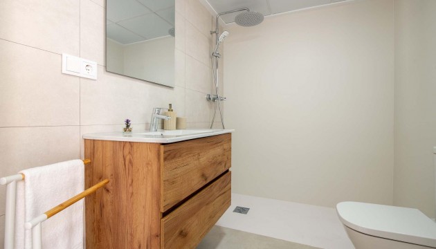 New Build - Townhouse - Cox