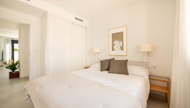 Nueva construcción  - Bungalow - Cox