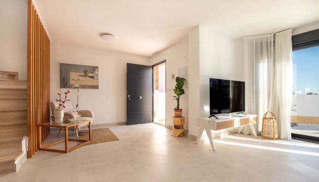 Nueva construcción  - Bungalow - Cox