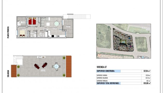New Build - Bungalow - Cox