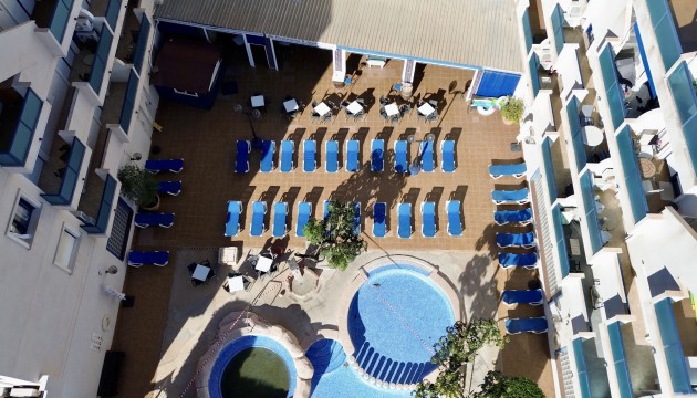 Resale - Apartment - Orihuela Costa - Cabo Roig