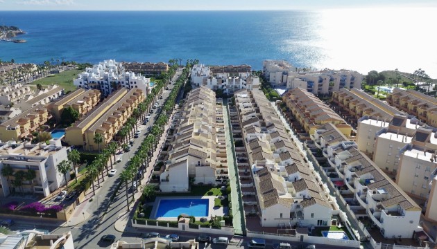 Resale - Apartment - Orihuela Costa - Cabo Roig