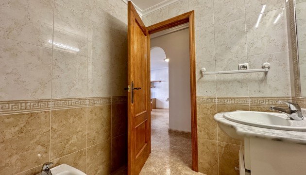 Resale - Apartment - Orihuela Costa - Cabo Roig