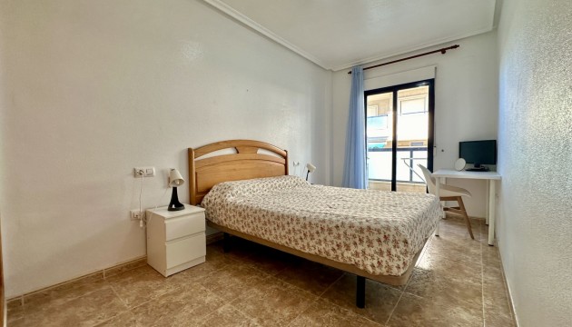 Resale - Apartment - Orihuela Costa - Cabo Roig