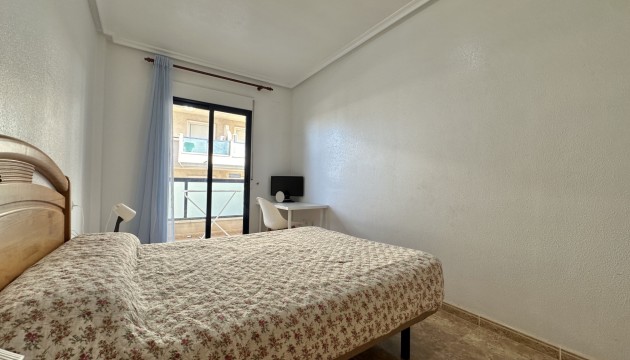 Resale - Apartment - Orihuela Costa - Cabo Roig