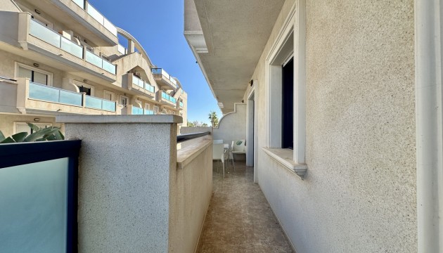 Resale - Apartment - Orihuela Costa - Cabo Roig