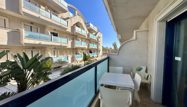 Resale - Apartment - Orihuela Costa - Cabo Roig