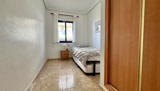 Resale - Apartment - Orihuela Costa - Cabo Roig