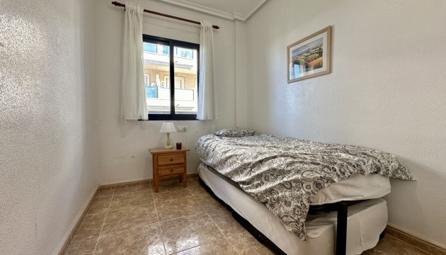 Resale - Apartment - Orihuela Costa - Cabo Roig