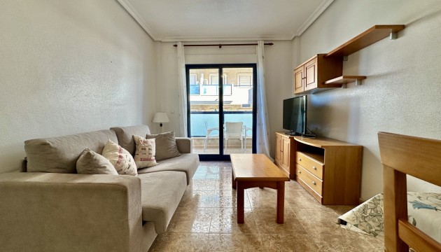 Resale - Apartment - Orihuela Costa - Cabo Roig