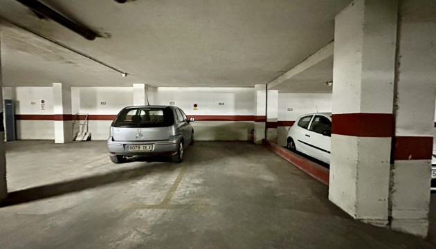 Resale - Apartment - Orihuela Costa - Cabo Roig